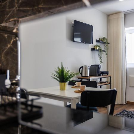 Live In Aveiro Rossio Apartment Exterior photo