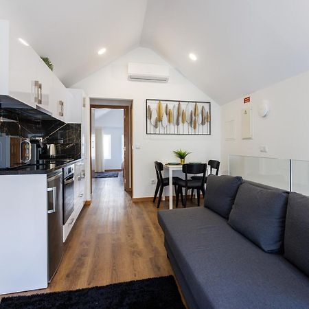 Live In Aveiro Rossio Apartment Exterior photo