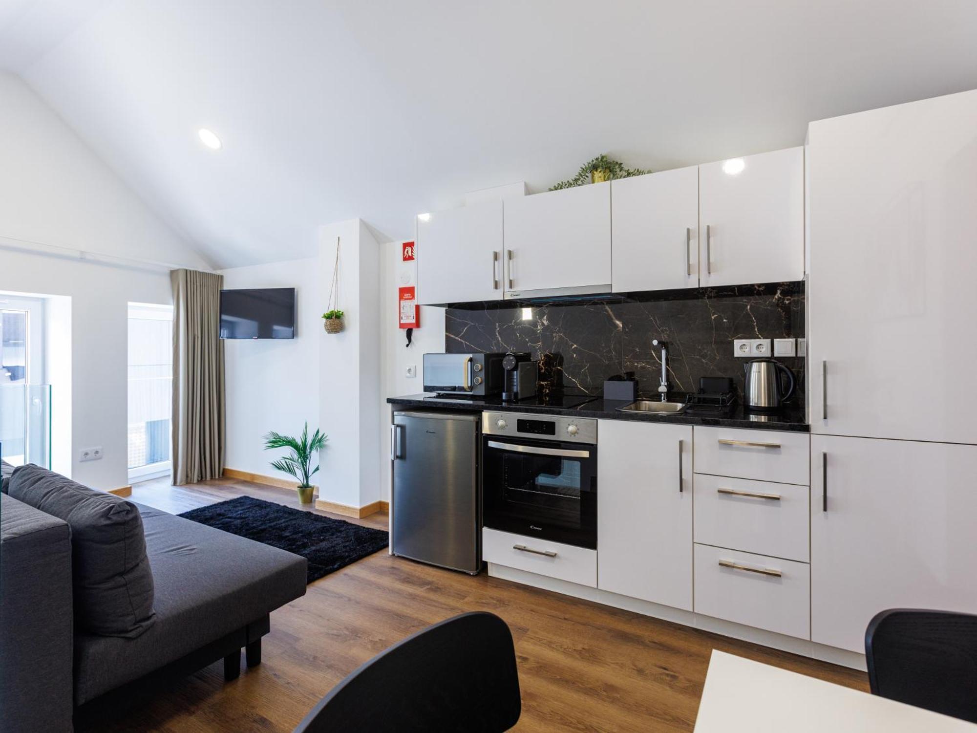 Live In Aveiro Rossio Apartment Exterior photo