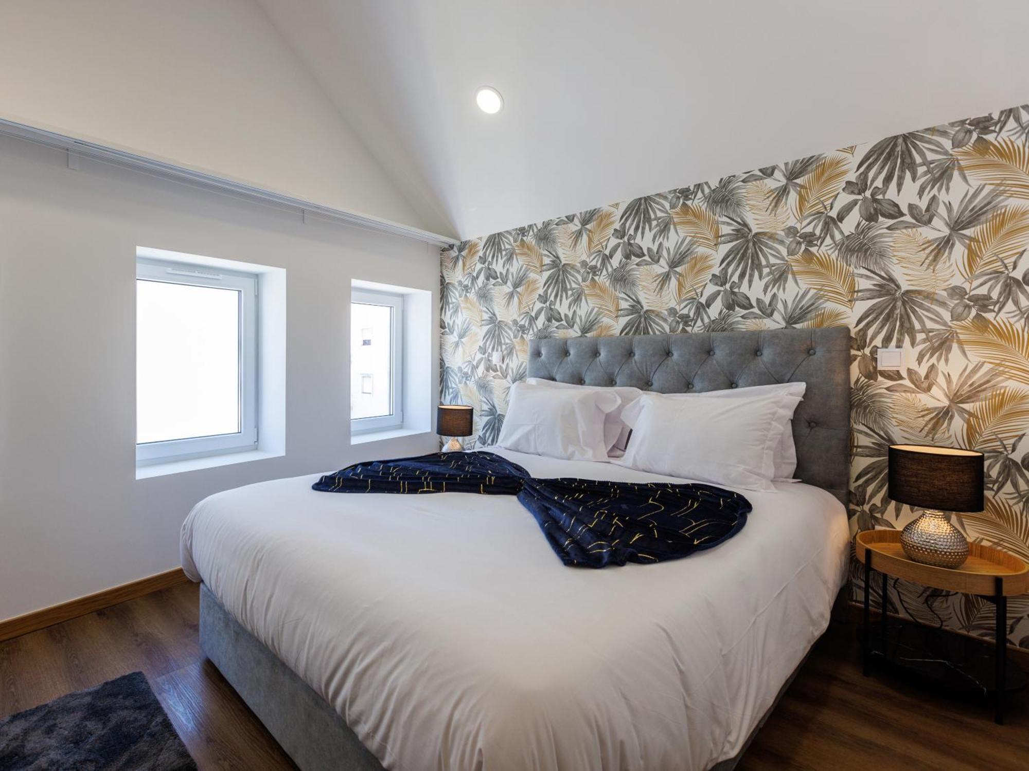 Live In Aveiro Rossio Apartment Exterior photo