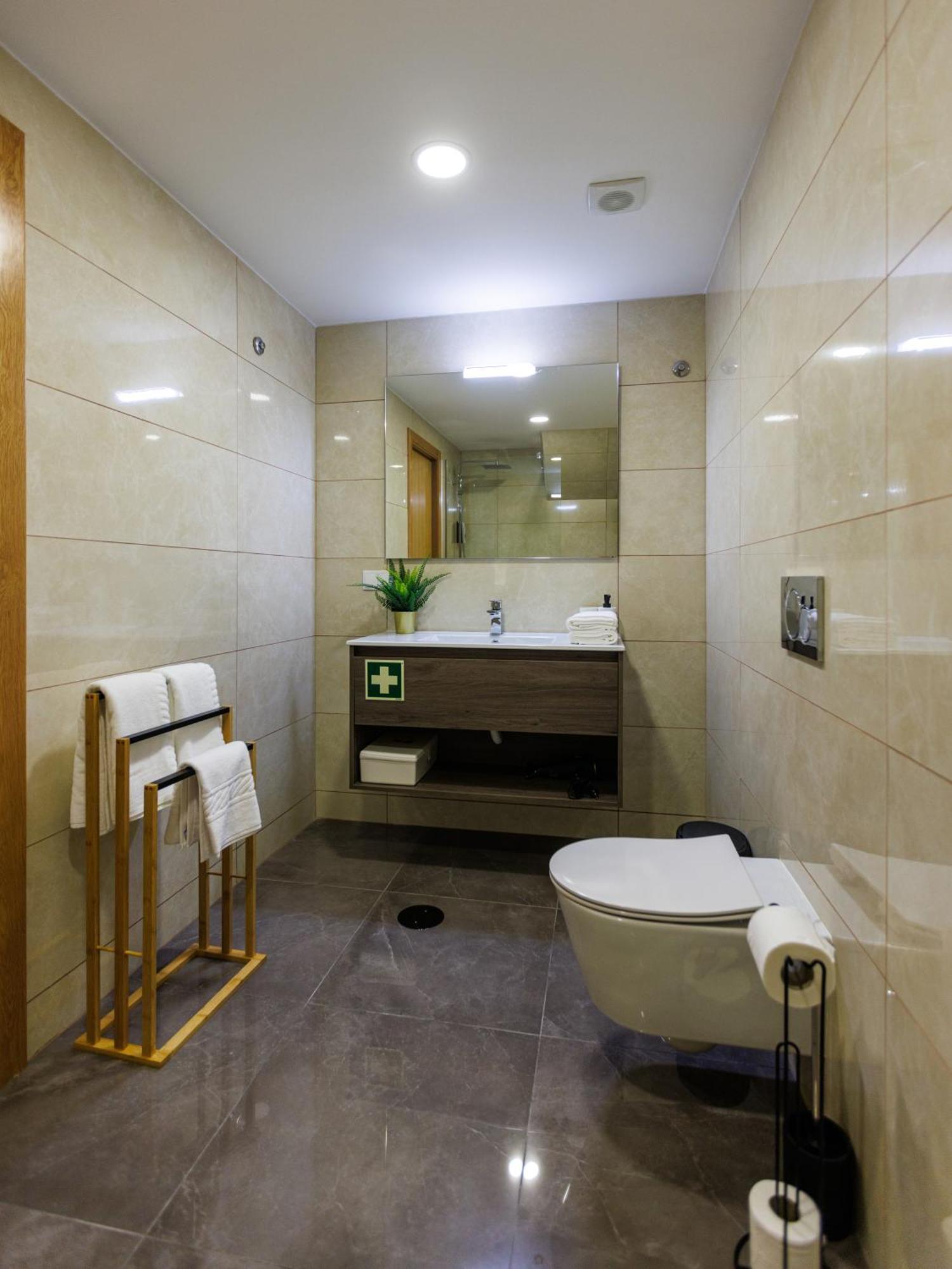 Live In Aveiro Rossio Apartment Exterior photo