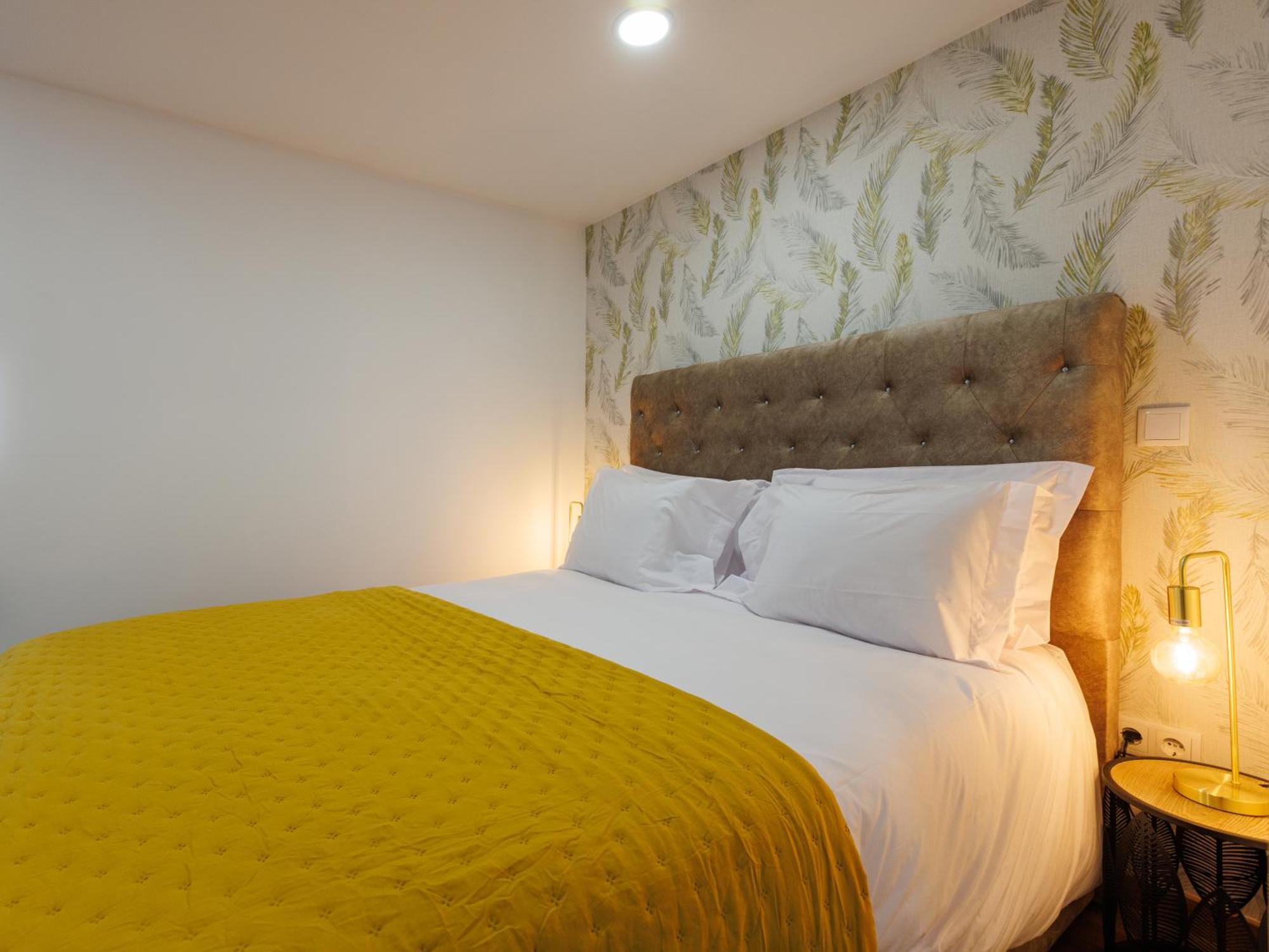 Live In Aveiro Rossio Apartment Exterior photo