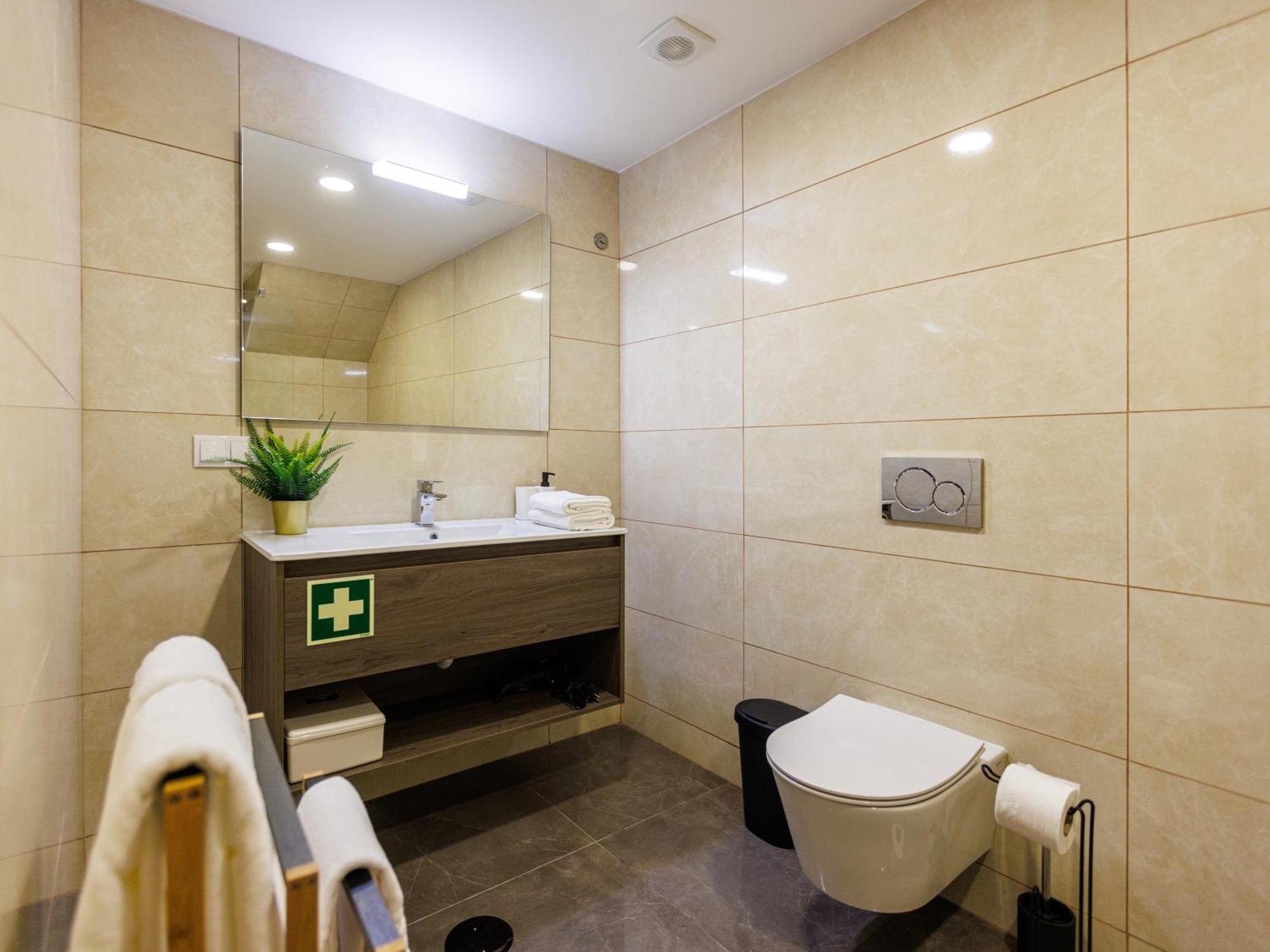 Live In Aveiro Rossio Apartment Exterior photo