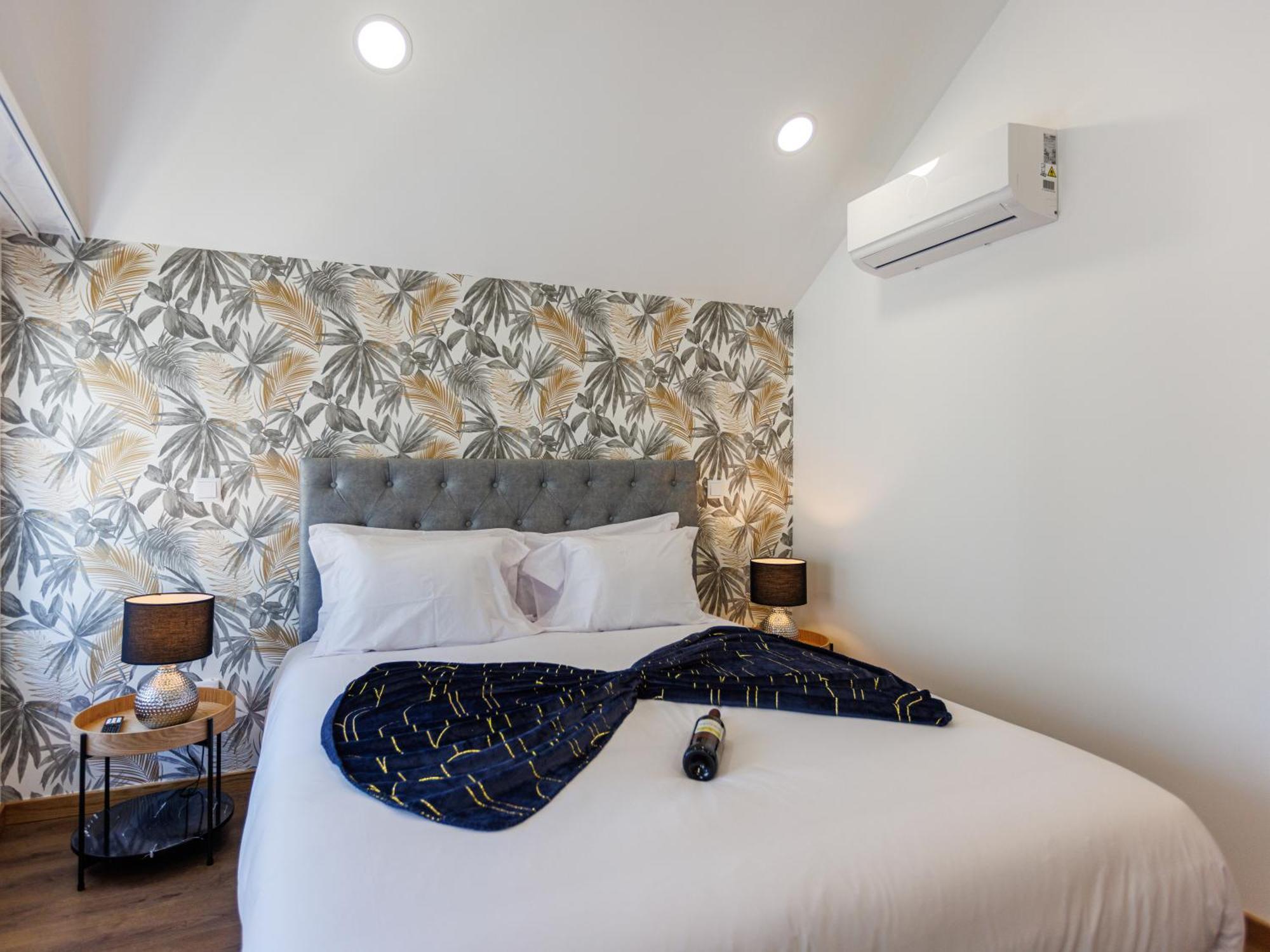 Live In Aveiro Rossio Apartment Exterior photo